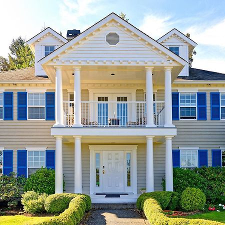 Belle Maison Aupres De La Mer 시드니 외부 사진